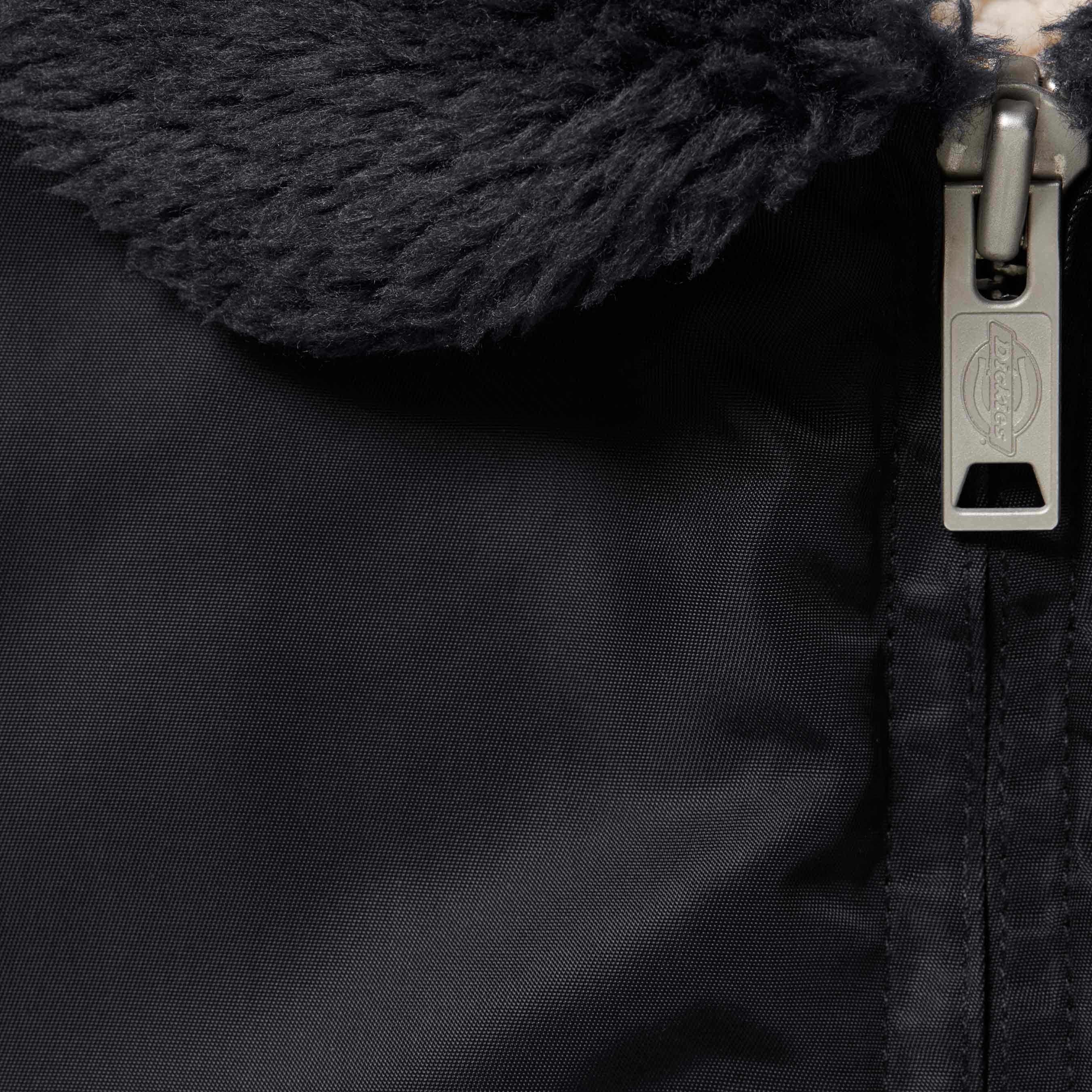Supreme®/Dickies® Fur Collar Bomber Jacket view 10